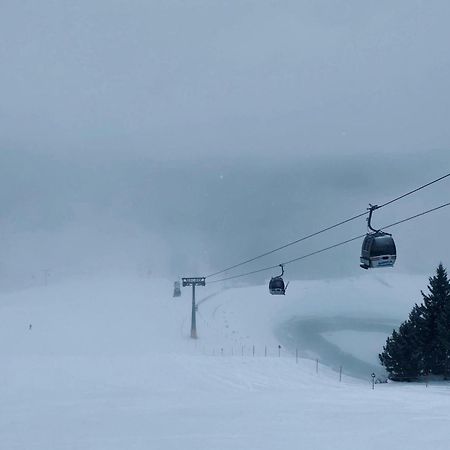 Sonnalm 102 By Smr Rauris Apartments - Inc Spa And Near Gondola Kültér fotó