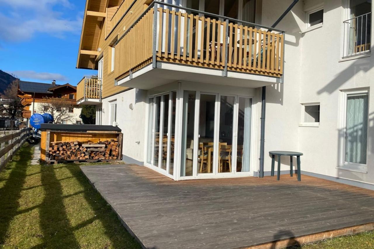 Sonnalm 102 By Smr Rauris Apartments - Inc Spa And Near Gondola Kültér fotó
