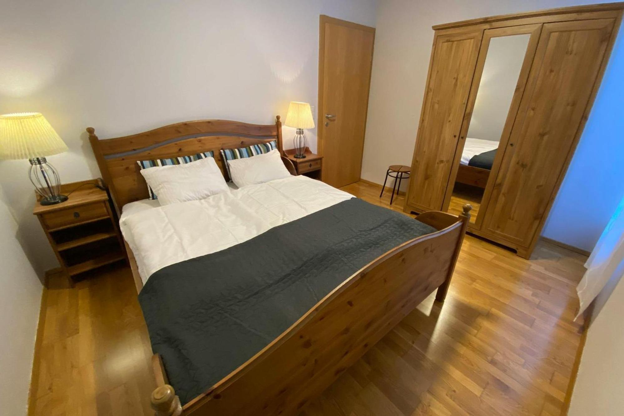 Sonnalm 102 By Smr Rauris Apartments - Inc Spa And Near Gondola Kültér fotó
