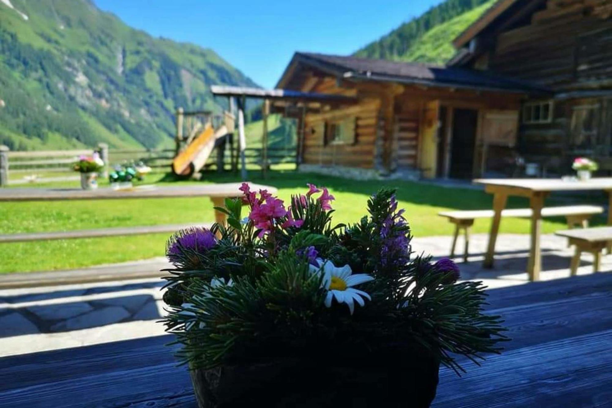 Sonnalm 102 By Smr Rauris Apartments - Inc Spa And Near Gondola Kültér fotó