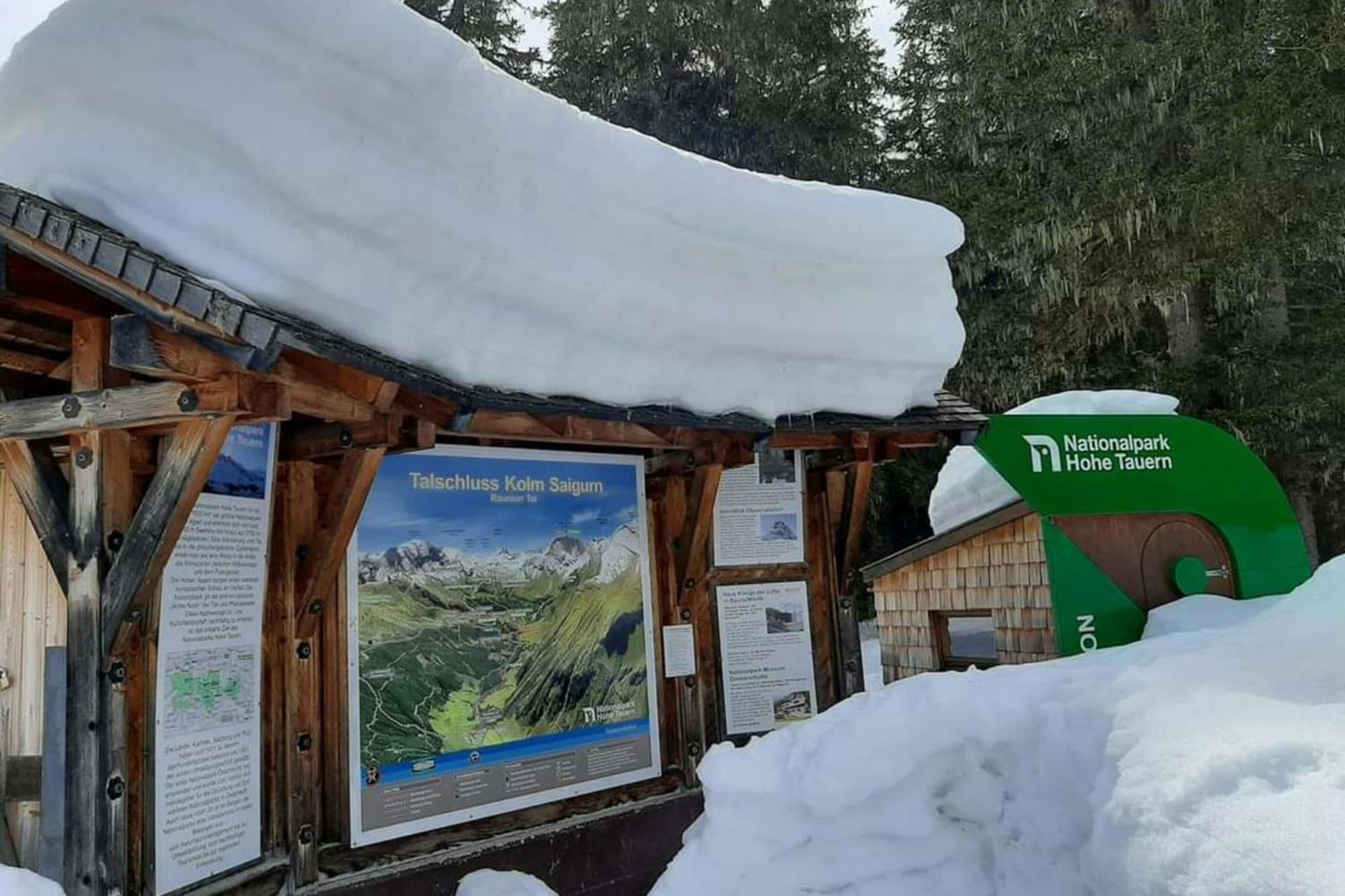 Sonnalm 102 By Smr Rauris Apartments - Inc Spa And Near Gondola Kültér fotó