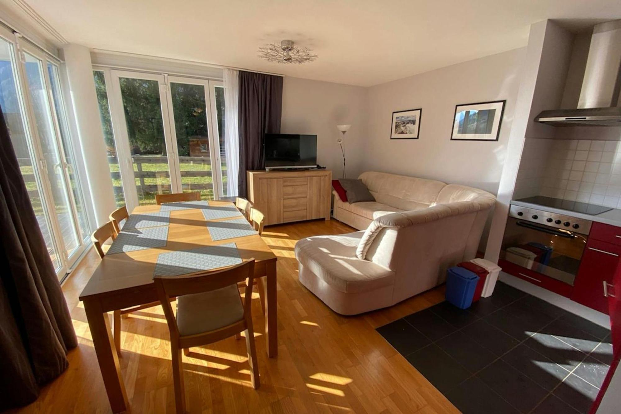 Sonnalm 102 By Smr Rauris Apartments - Inc Spa And Near Gondola Kültér fotó