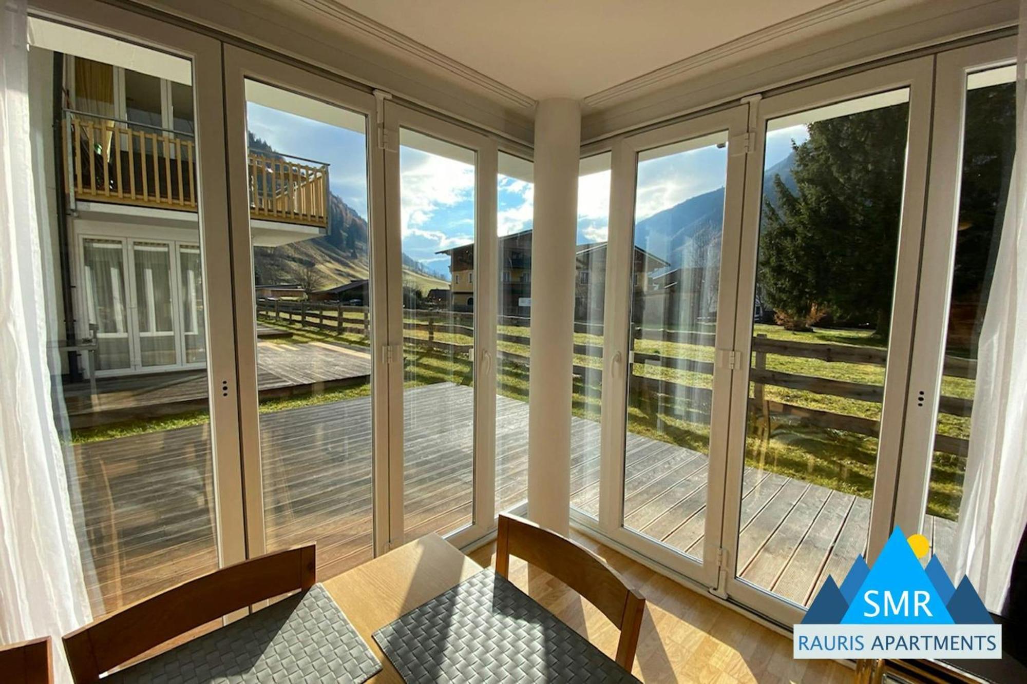 Sonnalm 102 By Smr Rauris Apartments - Inc Spa And Near Gondola Kültér fotó